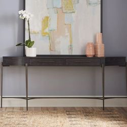 Modern Designer Console Table 