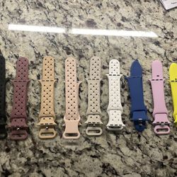 Apple Watch Bands 38mm Size