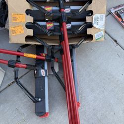 Boxing Equipment $30