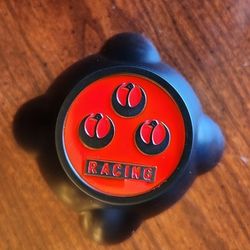 Watanabe Center Caps New 63mm