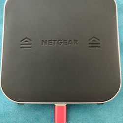 AT&T NETGEAR Nighthawk M1 Wireless Wi-Fi Hotspot Modem - MR1100