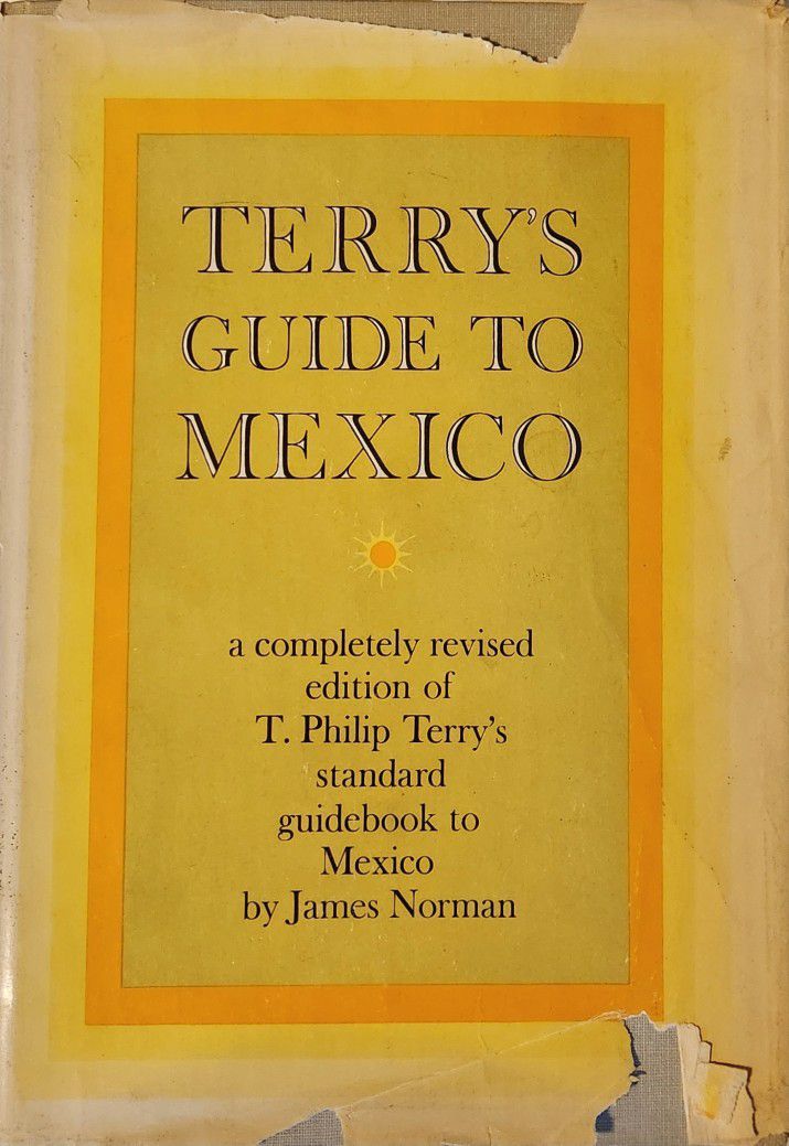 Terry's Guide To Mexico