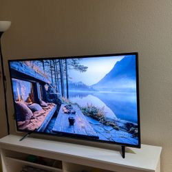 Vizio 55” Smart TV