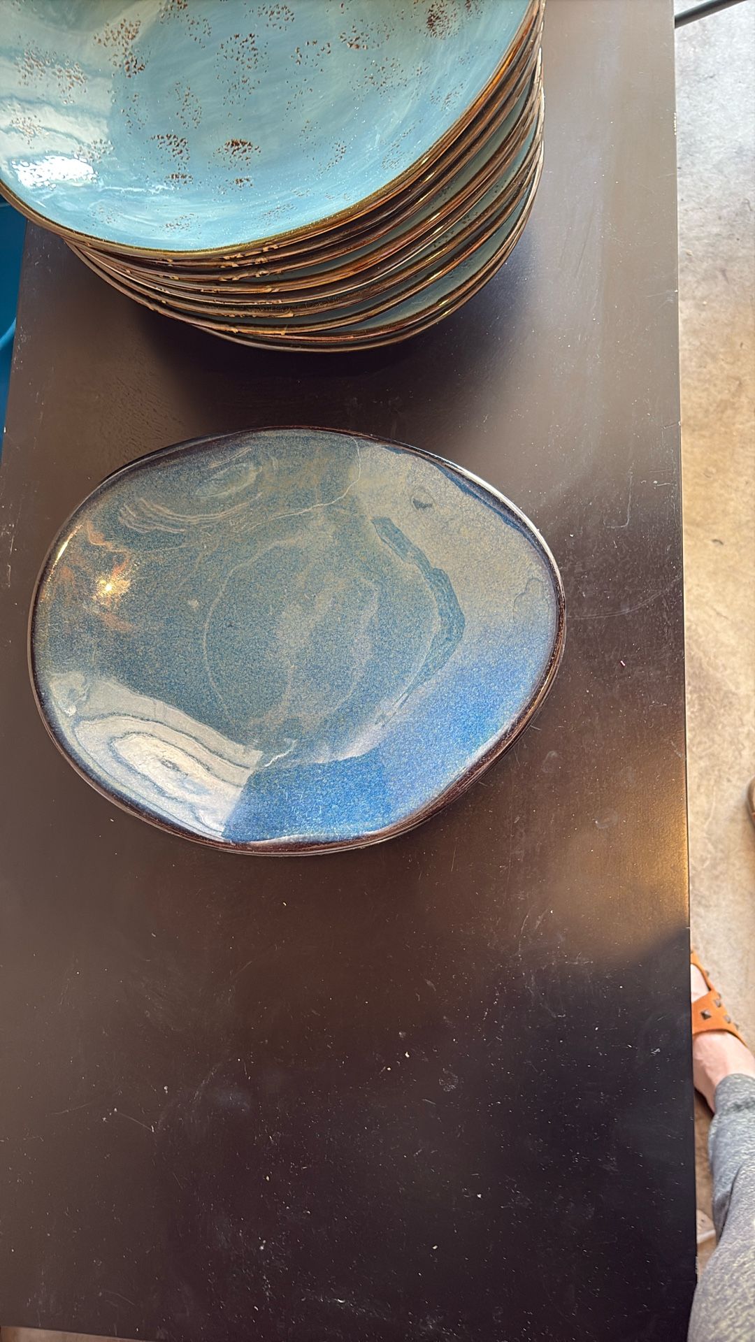 Beautiful Plates