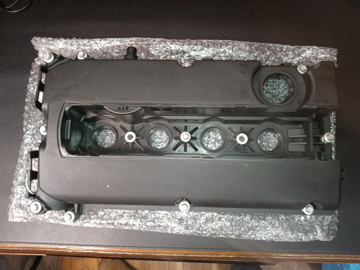 Valve Cover For 2012 Chevy Sonic