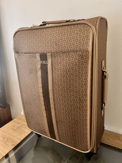 Suitcase