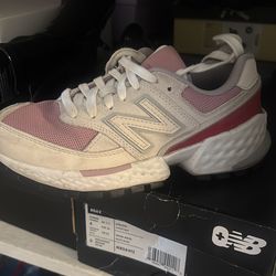 New Balance Shoes