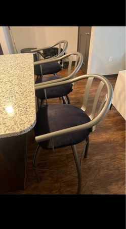 Barstools