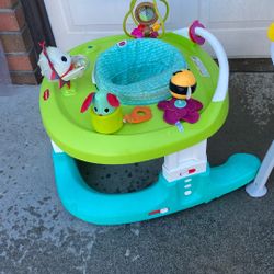 Baby Walker/seat. $15 Each
