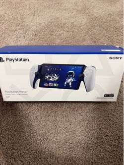PlayStation portal