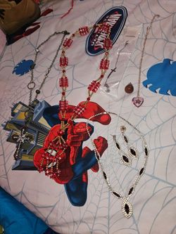 Jewelry $1-2