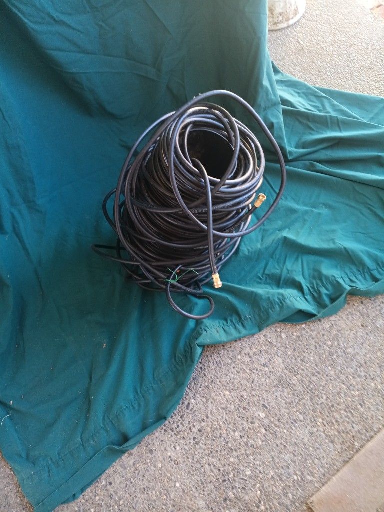 Spool of Cable wire