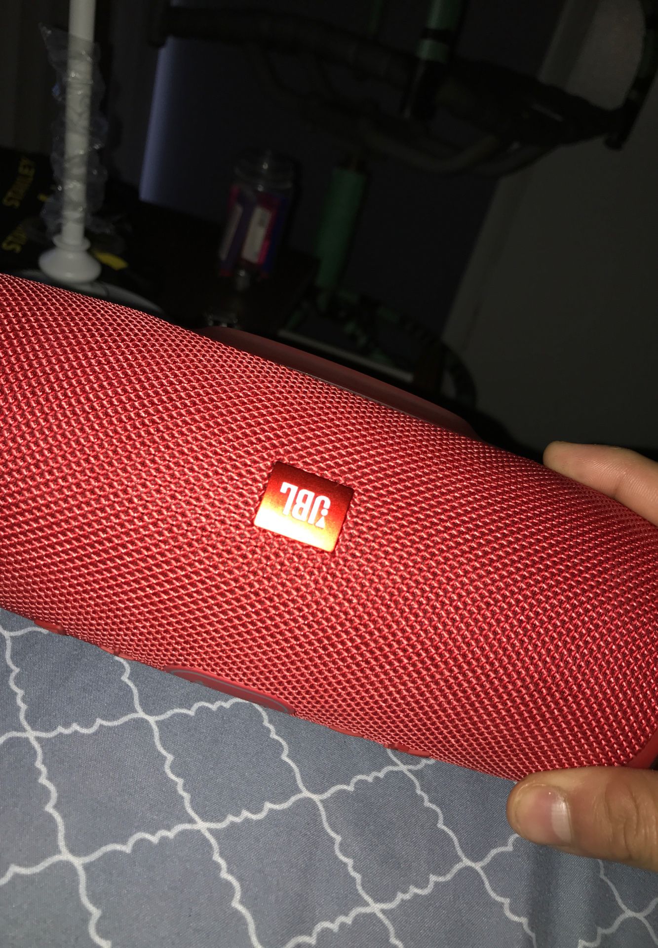 Jbl charge 4