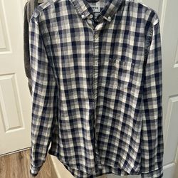 Mens Shirts