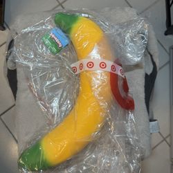 Sunny Days Squeezy Banana VIRAL | SEALED READY TO SHIP