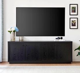 New large 70” tv stand