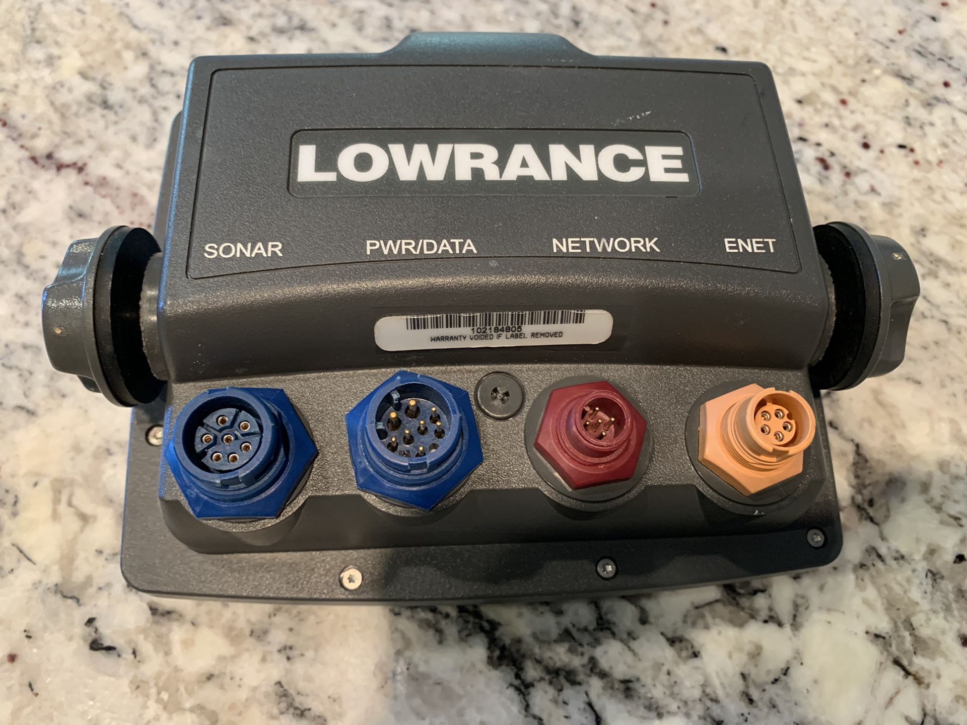 Lowrance fish finder LMS 522c for Sale in Edmonds, WA OfferUp
