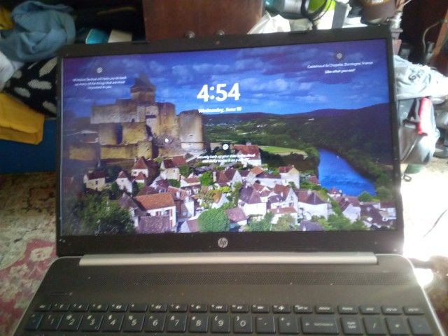 Hp Touch Screen 17inch Cheap