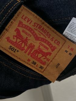 Levi’s