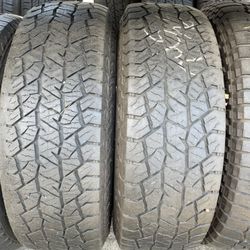 Used Tires Llantas Usadas