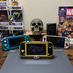 Ill Buy Your Broken Nintendo Switch