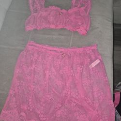 Lingerie Size M