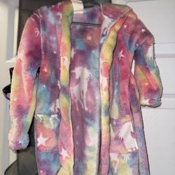 Unicorn Robe 