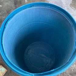 Clean barrels for rescling, pet food, water, etc. $15 Each