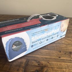 Slumberpod 