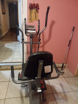 Maquina De Ejercicio 