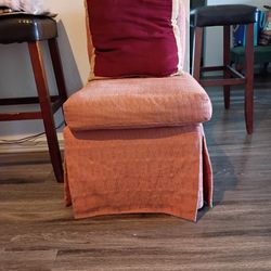 Living room Chair with pillow