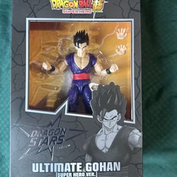 Dragon Ball Gohan 