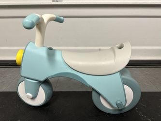 Baby Balance Bike