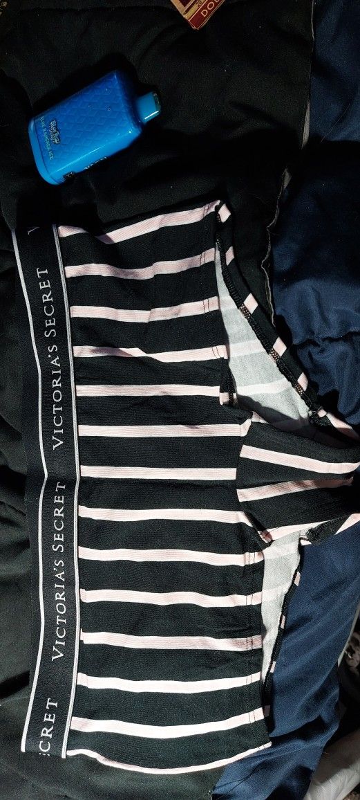 Victoria Secret Boyshorts