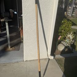 Ground Work Garden  Hoe