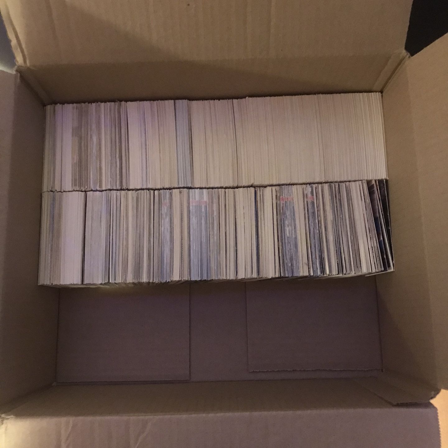 Basketball Cards 80s & 90s