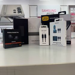 Apple/Samsung bundle Package