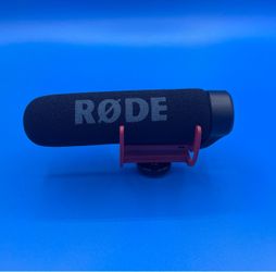 RØDE VideoMic GO(excellent condition)