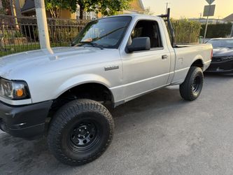 2006 Ford Ranger