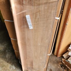 Red Oak Stair Treads