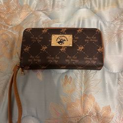 Brown Nice Women’s Purse