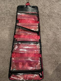 Cosmetic Bag