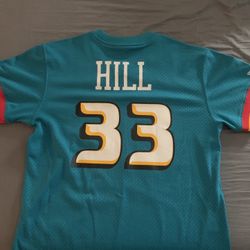 Mitchell & Ness Jersey 