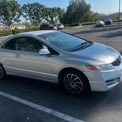 2010 Honda Civic