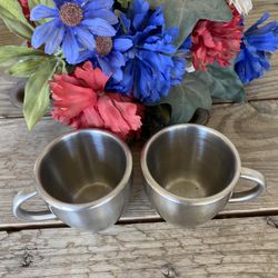Small Coffee Cups