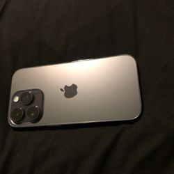 iPhone 14 Pro Unlocked Purple 