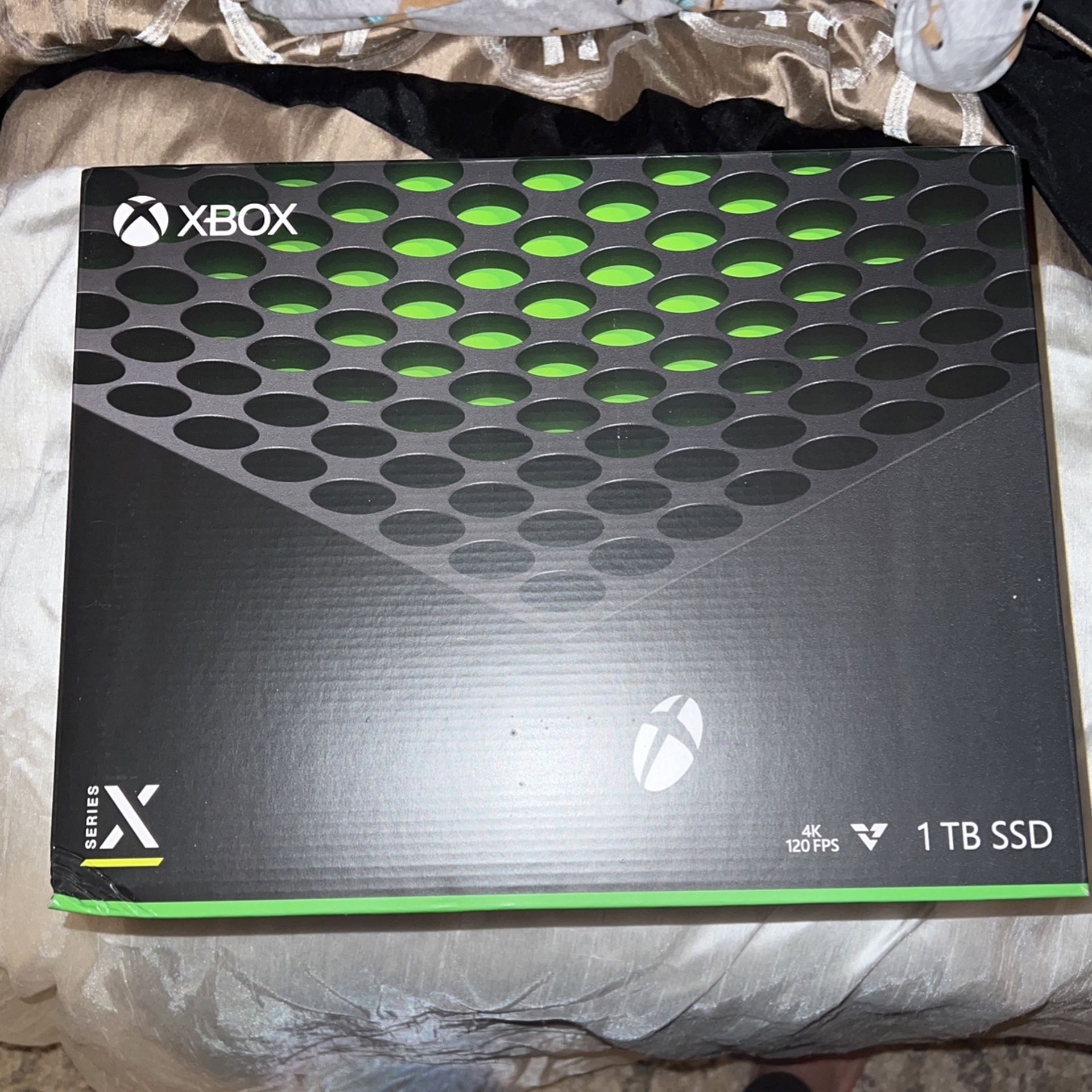 Xbox Series X