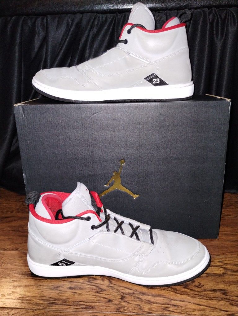 Nike Jordan Fadeaway Retro- Pre-owned
