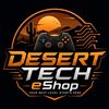 Desert Tech eShop 🏜