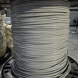 #10 Gray Thhn 2400ft